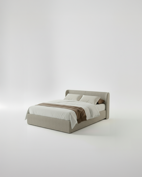 DALLAS BED